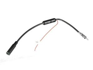 MECATRON Antenna erősítő 500007/C   Autó antennák és kiegésszítők