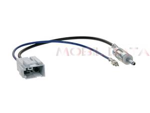 MECATRON Honda - DIN antenna adapter kábel 550267   Autó antennák és kiegésszítők