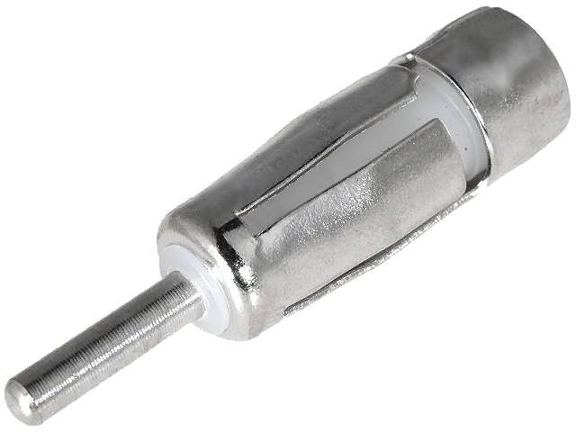 MECATRON ISO DIN Antenna adapter 550067  0