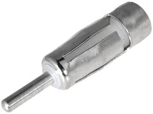 MECATRON ISO DIN Antenna adapter 550067  