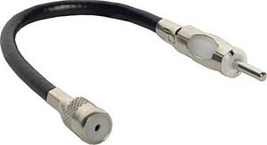 MECATRON ISO-DIN antenna adapter kábel 550066  