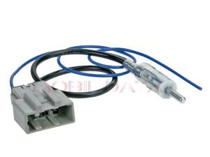 MECATRON Nissan - DIN antenna adapter kábel 2007 után 550126   Autó antennák és kiegésszítők