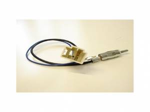 MECATRON Toyota-DIN antenna adapter kábel 550269  Toyota