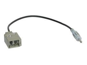 MECATRON Volvo - DIN antenna adapter 550063   Autó antennák és kiegésszítők