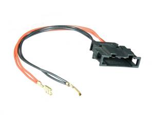 MECATRON VW Golf IV / Passat - Seat Toledo - ... hangszóró kábel 5  Hangszóró beépítő keretek és csatlakozók