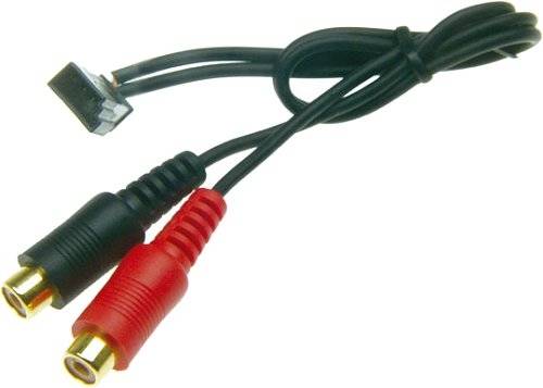Autohifi-City 1256 interfész  Multimédia interfészek 0