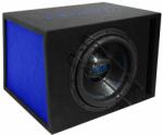 Hifonics ZEUS ZRX-12D2BR bassreflex mélyláda 0