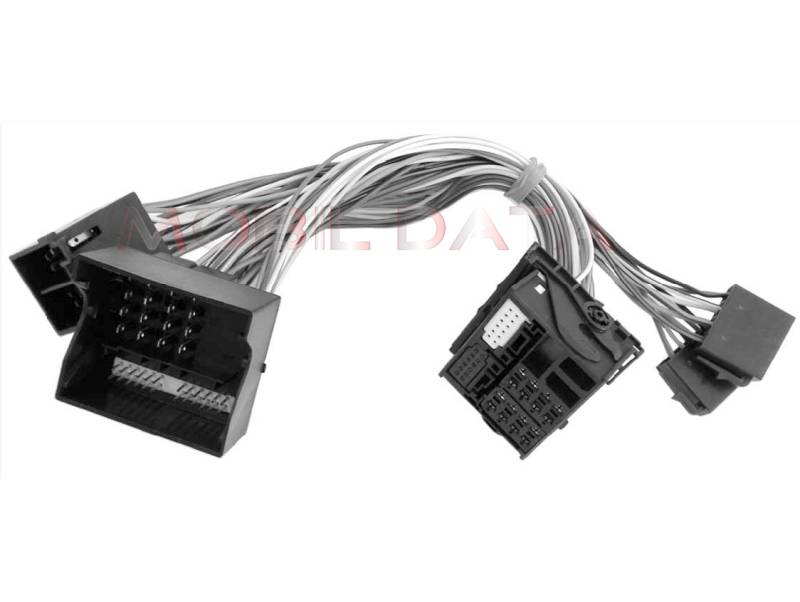 Autohifi-City BMW adapterkábel Parrot kihangosítóhoz 557501-40  BMW 0