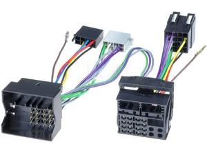 MECATRON Citroen - Peugeot adapterkábel Parrot kihangosítóhoz 5575  Citroen