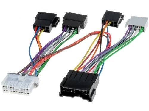 MECATRON Hyundai - Kia adapterkábel Parrot kihangosítóhoz 557510  Kábelek Parrot kihangosítóhoz 0