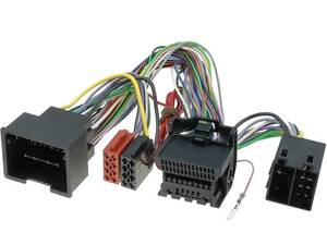 MECATRON Opel adapterkábel Parrot kihangosítóhoz 557574  Kábelek Parrot kihangosítóhoz
