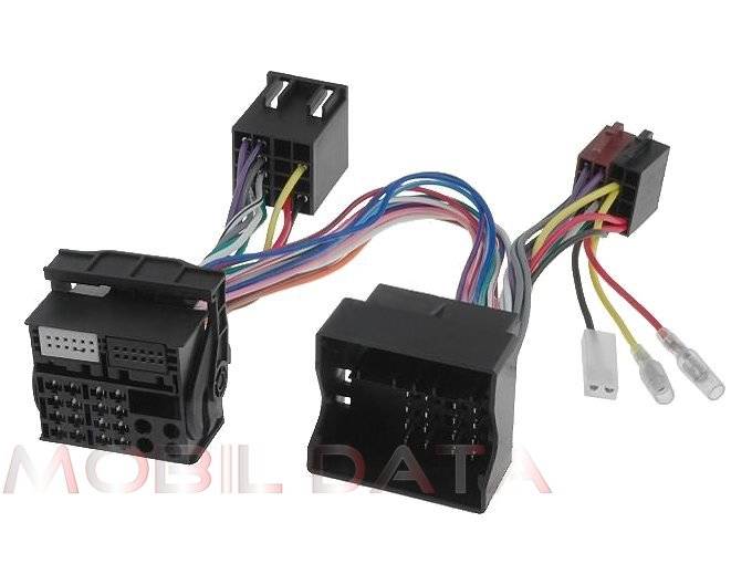 MECATRON Renault adapterkábel Parrot kihangosítóhoz 557580  Kábelek Parrot kihangosítóhoz 0
