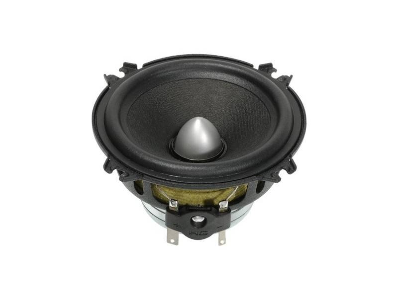 Gladen Audio Zero Pro 80  közép hangszóró 0
