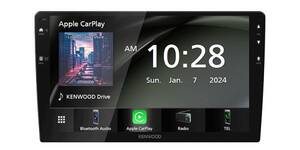 KENWOOD DMX80AXS 9