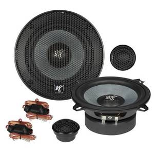Hifonics ZS5.2E 13 cm-es elsőszett