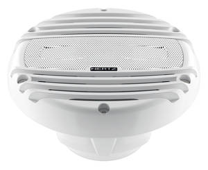 Hertz HMX 6.5-TW Vízálló kétutas, koax hangszóró, 16,5 cm-es, fehér színben hajó audió 1