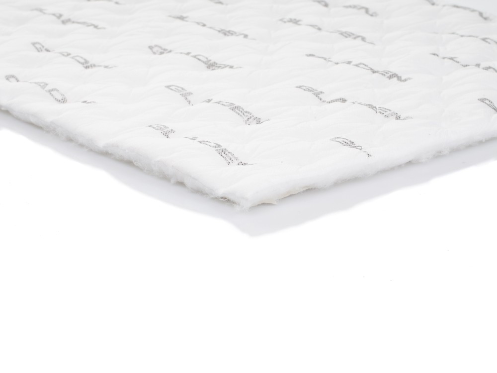 GLADEN AERO-Poly akusztikai csillapító anyag (800x500x11 mm) Szigetelő és Zajcsillapító anyag 0