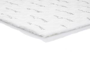 GLADEN AERO-Poly akusztikai csillapító anyag (800x500x11 mm) Szigetelő és Zajcsillapító anyag
