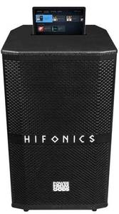 Hifonics EB115AV2 Autóhifi kondenzátor