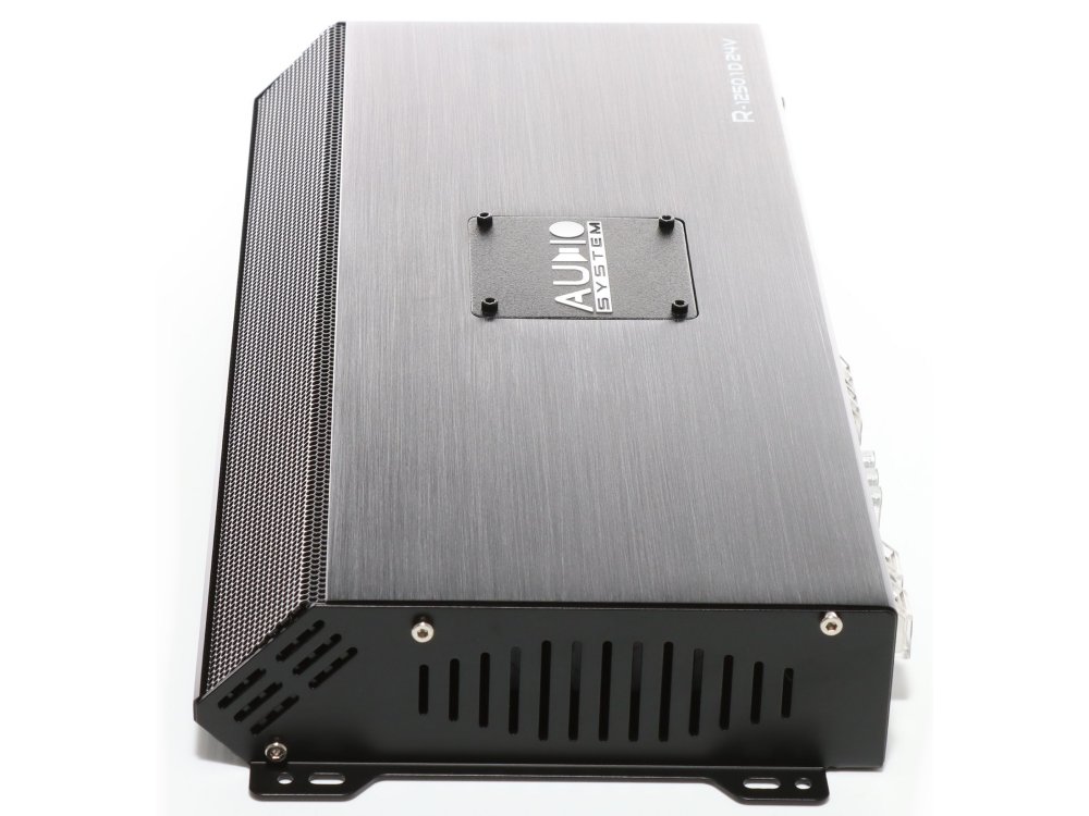 Audio System R-1250.1 D 24V R Mono autóerősítő 2