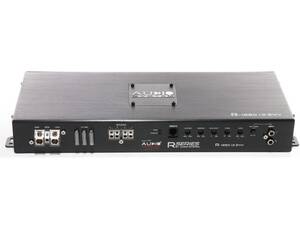 Audio System R-1250.1 D 24V R Mono autóerősítő