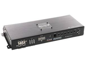 Audio System R-1250.1 D 24V R Mono autóerősítő 1