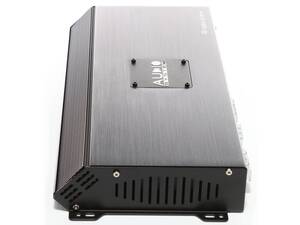 Audio System R-1250.1 D 24V R Mono autóerősítő 2