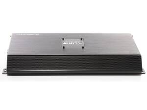 Audio System R-1250.1 D 24V R Mono autóerősítő 3