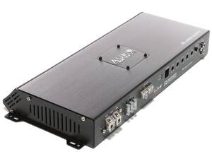 Audio System R-1250.1 D 24V R Mono autóerősítő 4
