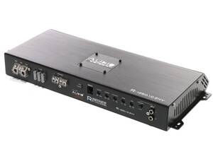 Audio System R-1250.1 D 24V R Mono autóerősítő 6