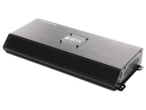 Audio System R-1250.1 D 24V R Mono autóerősítő 7