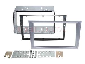 MECATRON Opel Combo C, Corsa C, Meriva, Tigra, Tigra dupla DIN rádi  Opel
