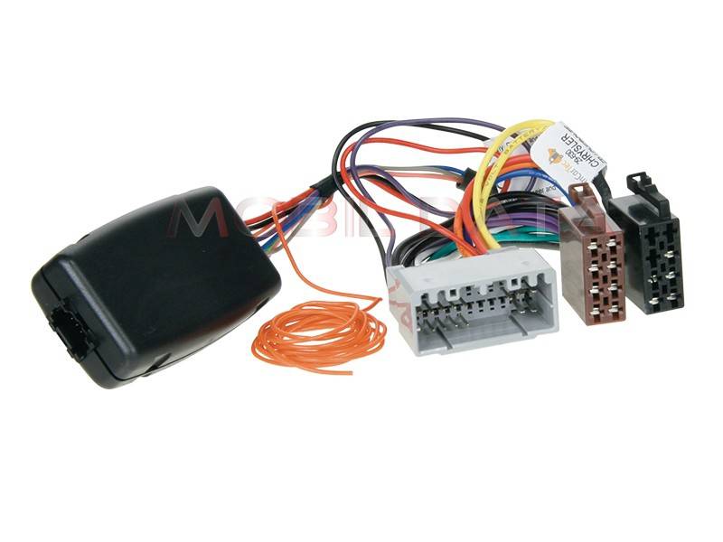 ACV Crysler - Jeep - Dodge kormánytávkapcsoló interface 42-10  Chrysler 0