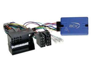 ACV Ford kormánytávkapcsoló interface 42-FO-x03 (2007 utáni  ACV kormánytávvezérlő interface