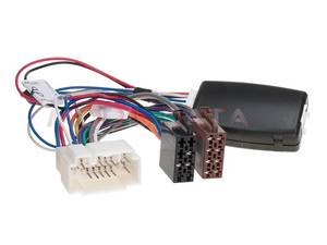 ACV Honda Jazz 2005-> kormánytávkapcsoló interface 42-1131  ACV kormánytávvezérlő interface