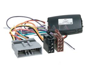 ACV Honda Civic- CR-V 2007-> kormánytávkapcsoló interface  ACV kormánytávvezérlő interface