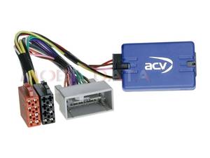 ACV Honda kormánytávkapcsoló interface 42-HO-x04  ACV kormánytávvezérlő interface
