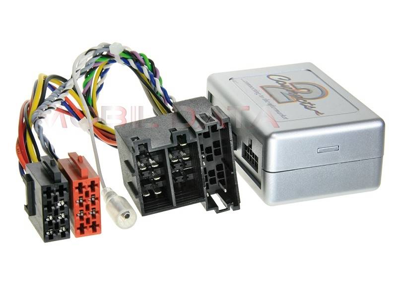 ACV Kia Soul - C ACV kormánytávvezérlő interface 0