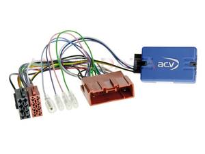 ACV Mazda CX-7 kormánytávkapcsoló interface 42-MZ-x09  ACV kormánytávvezérlő interface