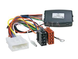 ACV Nissan kormánytávkapcsoló interface 42-1215-x00  ACV kormánytávvezérlő interface