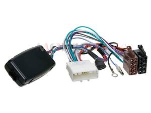ACV Nissan kormánytávkapcsoló interface 42-1215-x01  ACV kormánytávvezérlő interface