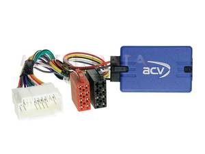 ACV Suzuki kormánytávkapcsoló interface 42-SZ-x01  ACV kormánytávvezérlő interface