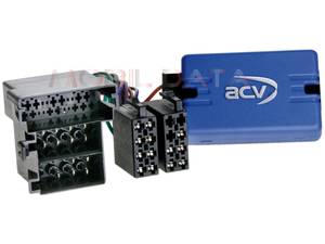 ACV Volkswagen ( ->2004) kormánytávkapcsoló interface 42-V  ACV kormánytávvezérlő interface