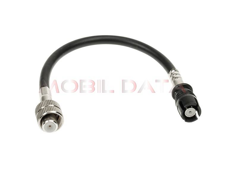 Hirschmann Antenna adapterkábel 16 V Flex antennákhoz 1502-01  0