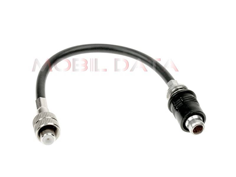 Hirschmann Antenna adapterkábel 16 V Flex antennákhoz 1502-02  0