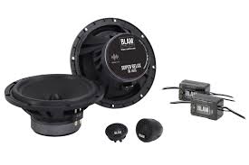 BLAM SR 165 S  16 cm-es elsőszett 0
