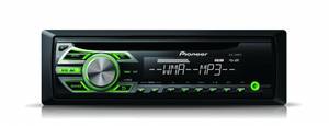 Pioneer DEH-150MPG 