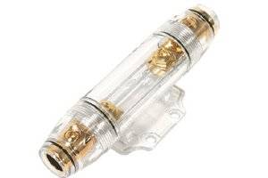 ACV ANL biztosíték foglalat 30.3800-03  autóhifi biztosíték 0