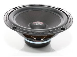 Audio System HX 165 SQ EVO 3 2-utas High-End komponens autó hangszóró szett 16 cm-es elsőszett 3