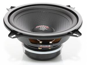 Audio System HX 130 SQ EVO 3 2-utas High-End komponens autó hangszóró szett 13 cm-es elsőszett 1